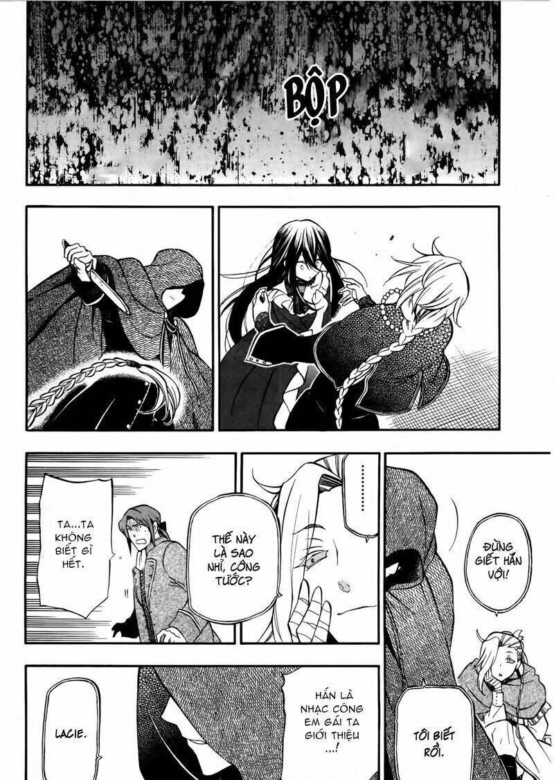 pandora hearts chapter 67 12