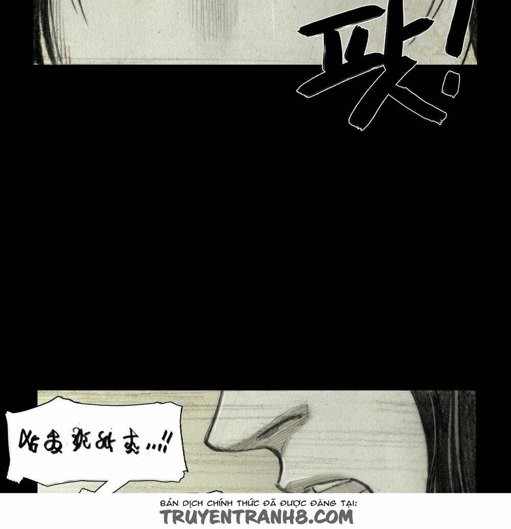 ngôi nhà của những búp bê chapter 6 60