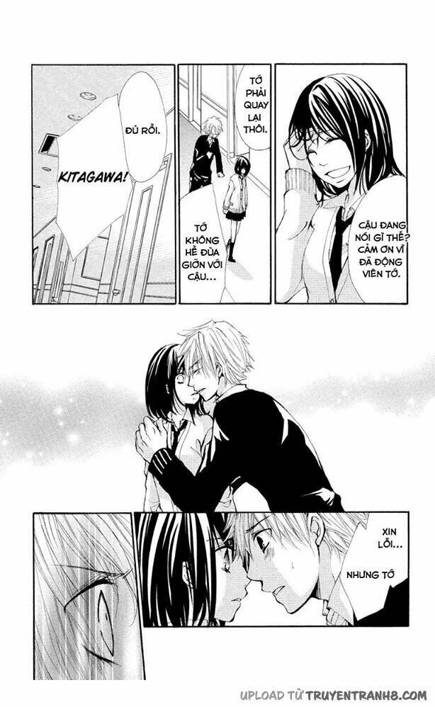 tình yêu và nỗi đau tột cùng chapter 12 22