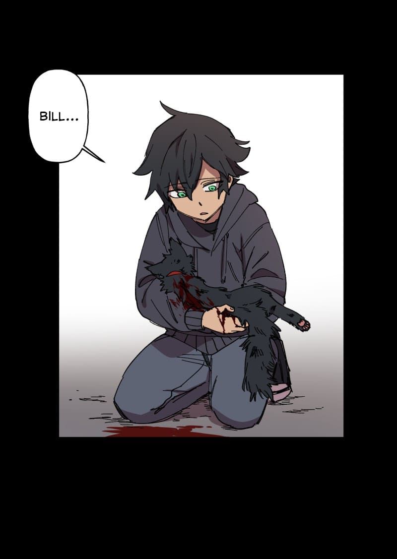 lumine - cội nguồn ánh sáng chapter 99 6