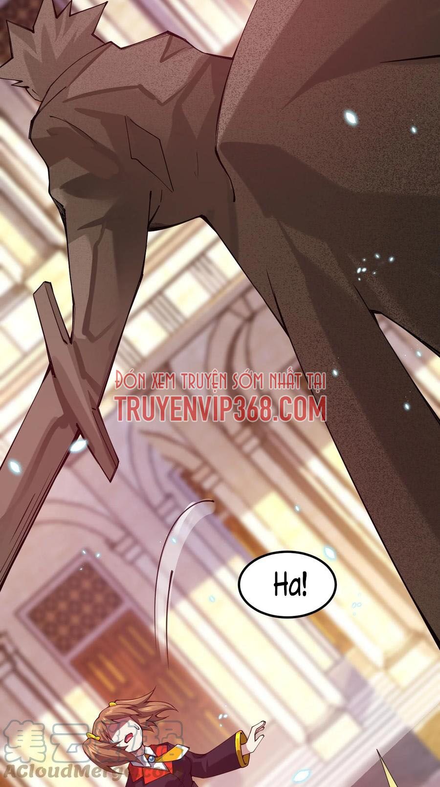 sức mạnh của kiếm thần chapter 35 10