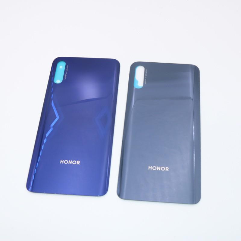 Nắp lưng dành cho điện thoại honor 9x bằng kính