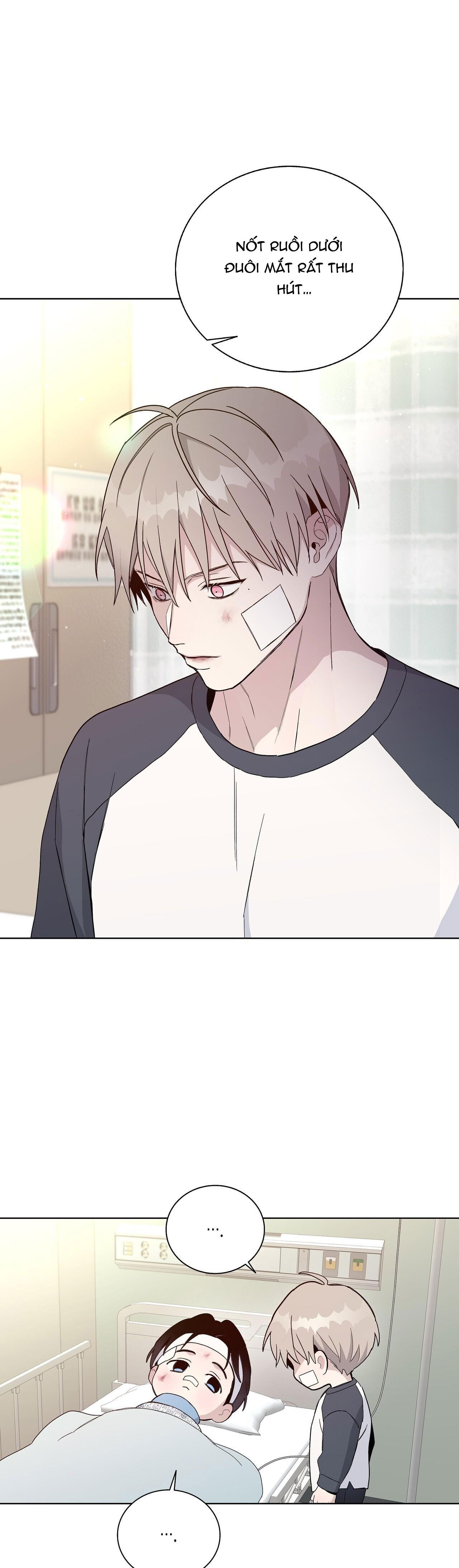 blaze out chapter 30 6