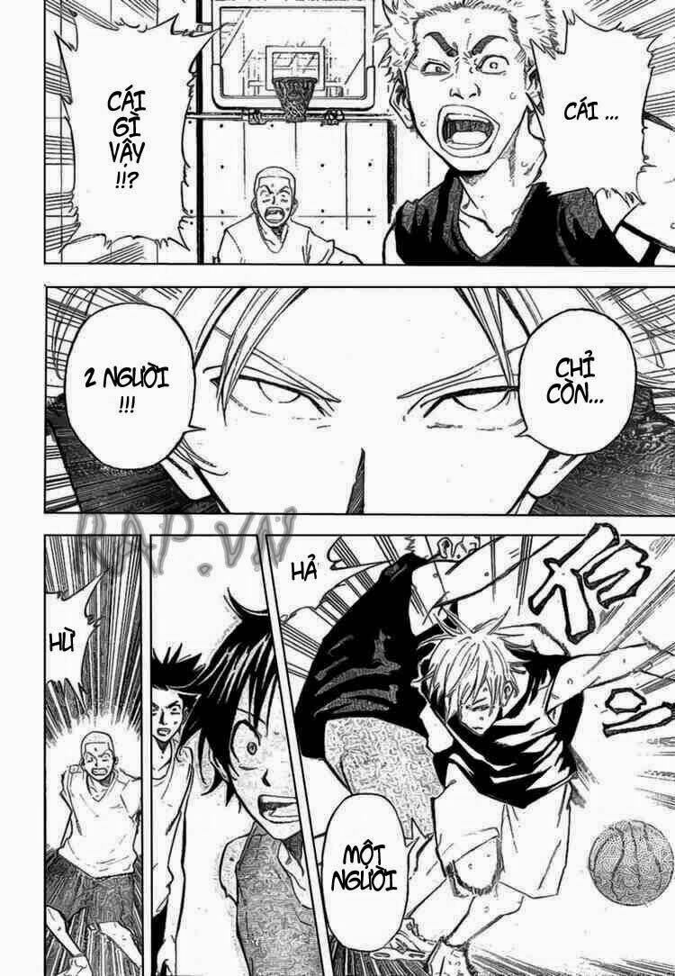 bóng rổ đường phố chapter 3 15