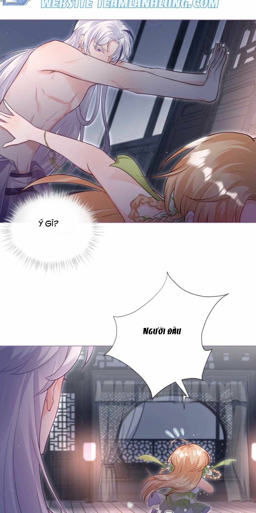 thiết lập ác nữ của tôi sụp đổ rồi chapter 9 8