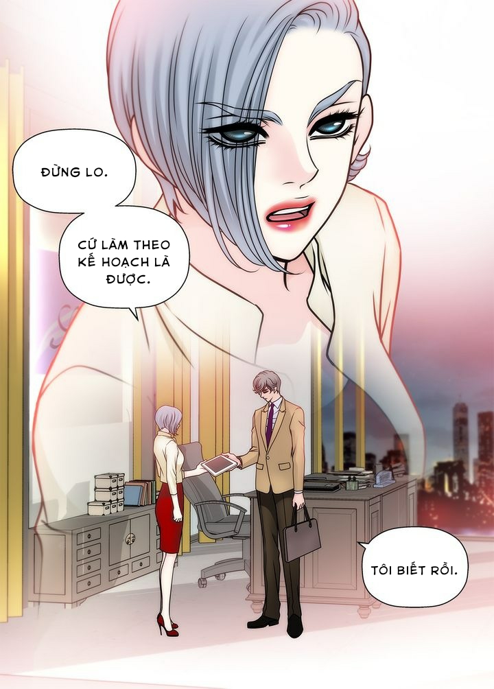 người đàn ông của tôi chapter 28.2 13