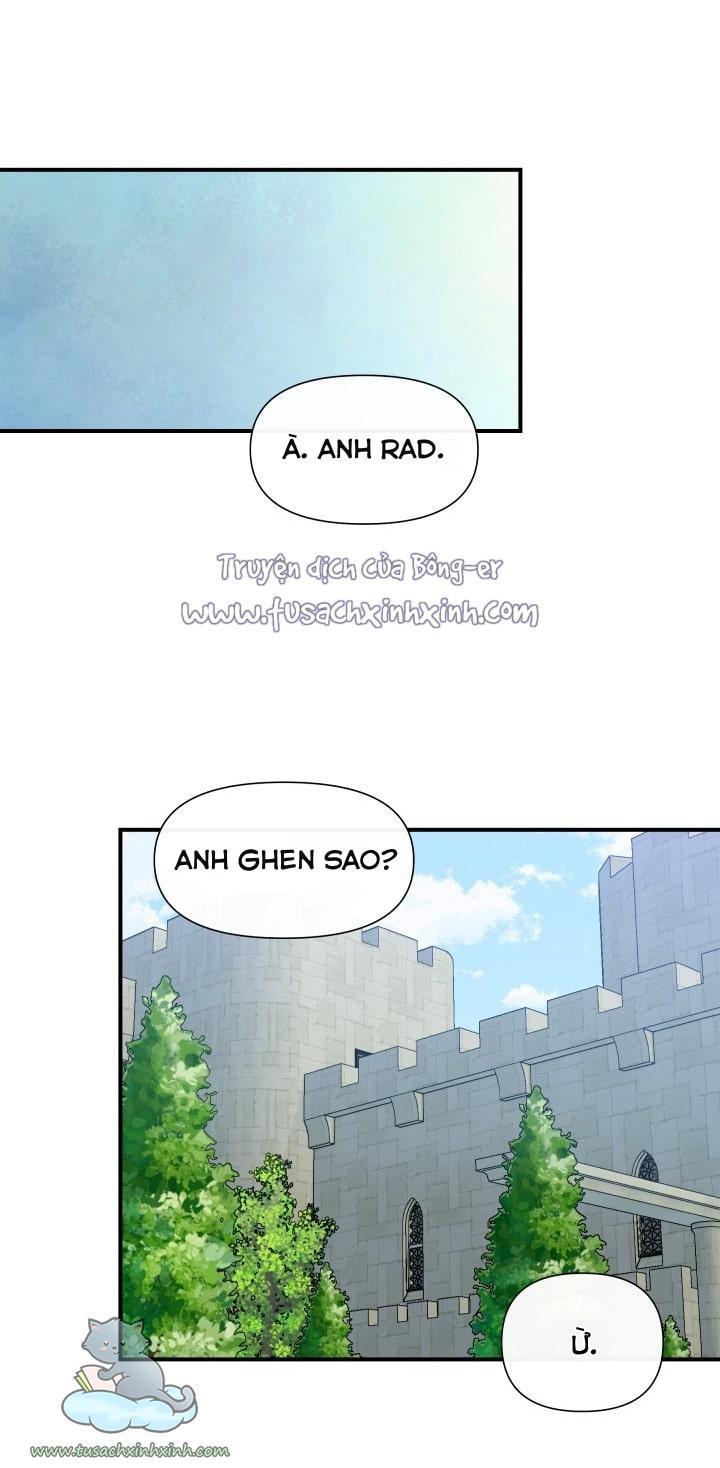 công nương khế ước của gia tộc công tước quái vật chapter 136 58