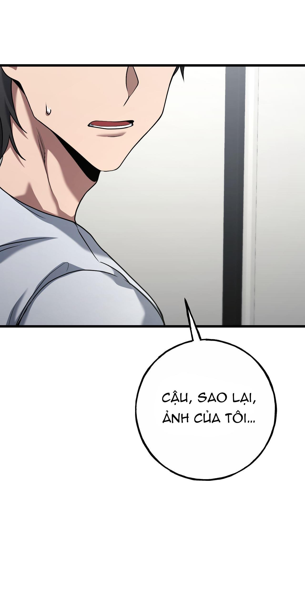 tuyển tập cuồng công - chiếm hữu công của nhà kim Chapter 43.5 BADNOTBAT 5 41