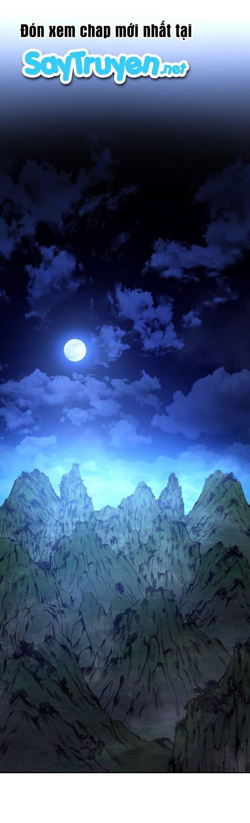 huyền thoại diệt thế độc long chapter 84 35