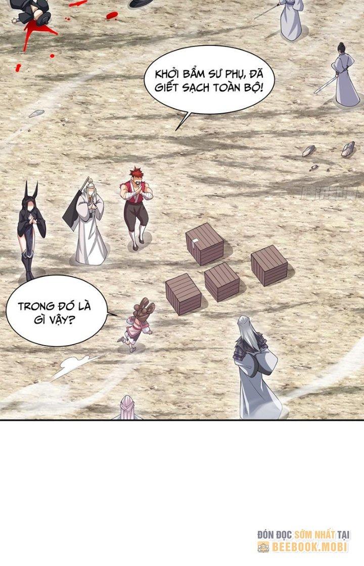 đồ đệ của ta đều là trùm phản diện chapter 91 31