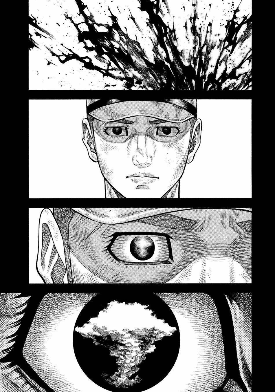 cái chết sau 7 ngày chapter 56 7