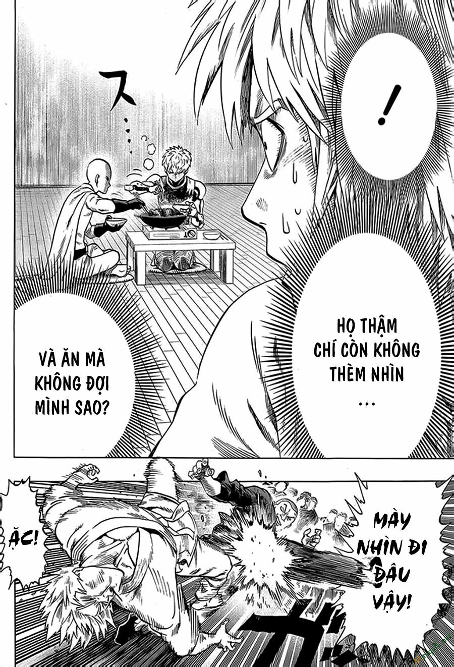one-punch man chapter 56.5 14