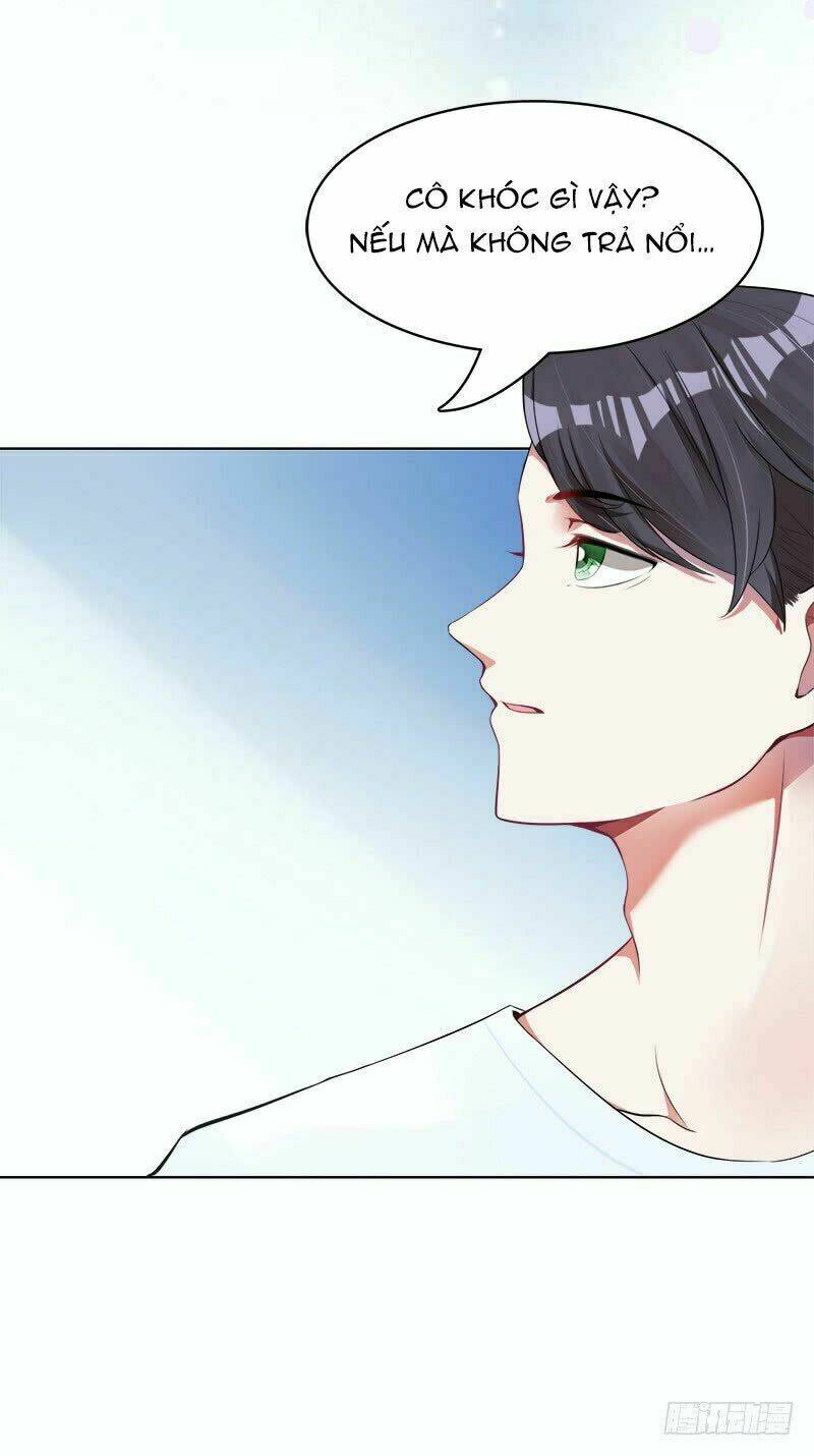 lãnh hôn cuồng ái chapter 6 34