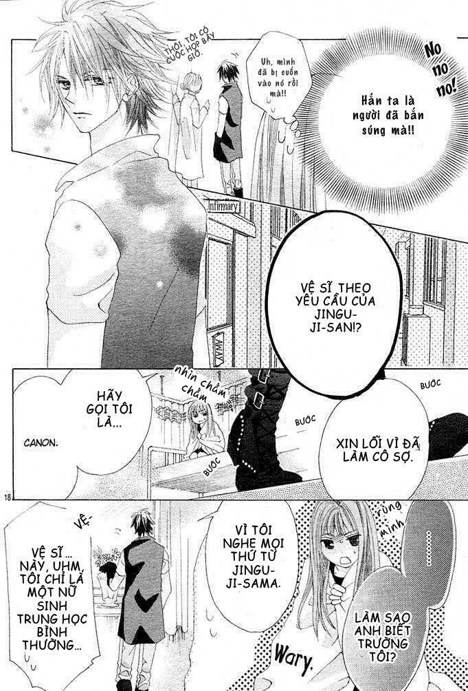 rensou no aria chapter 1 21