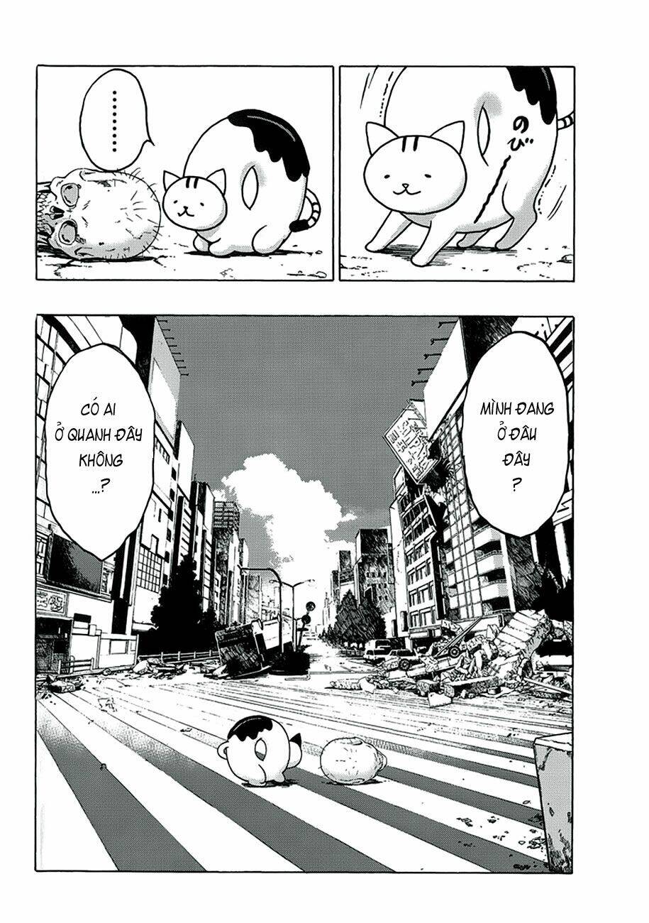 donyatsu chapter 1 9