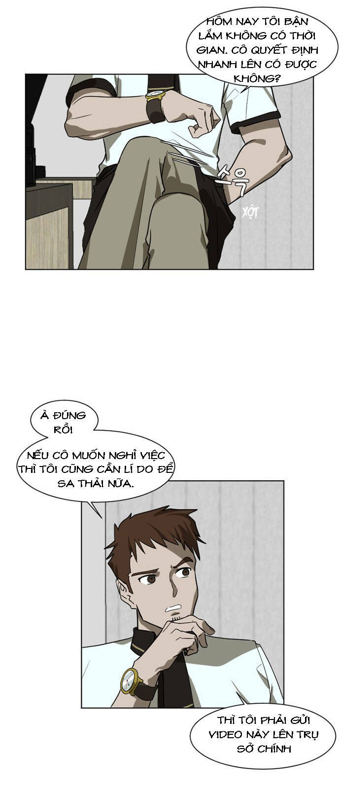 change me chapter 4 6