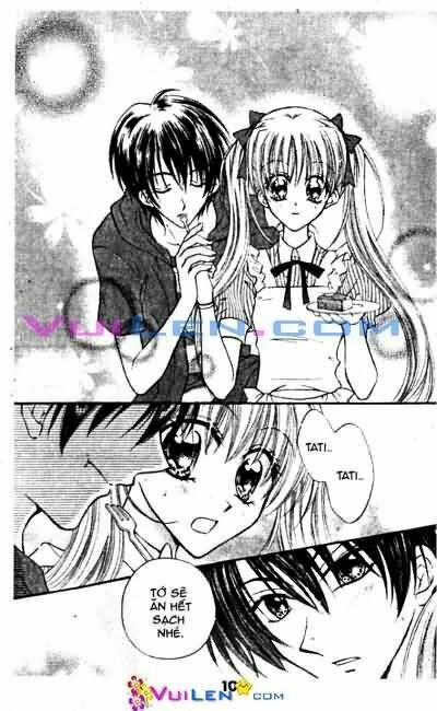 công chúa ẩm thực chapter 4 108