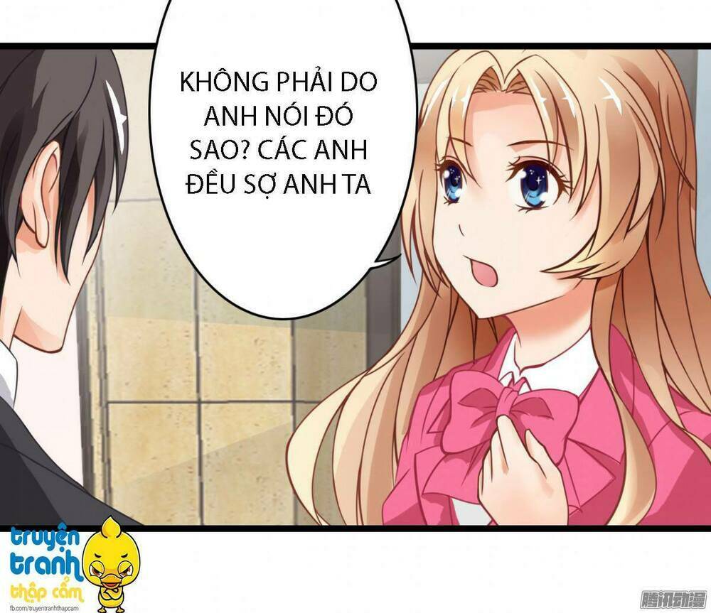 em muốn chiếm lấy nụ hôn của anh chapter 11 17