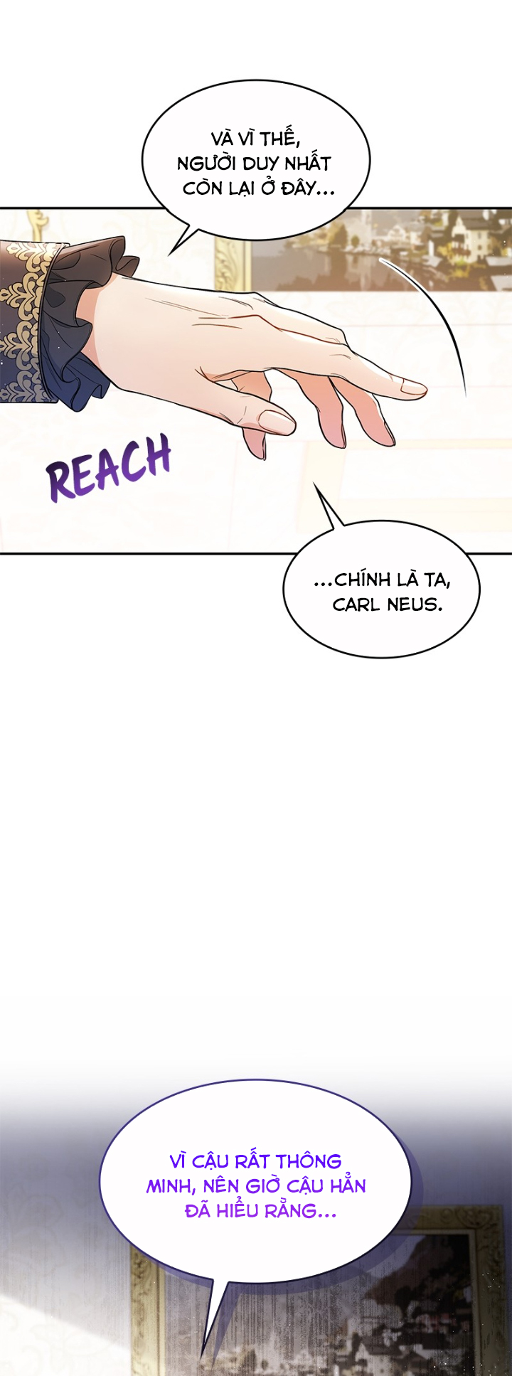 những gì melvin để lại chapter 29 17