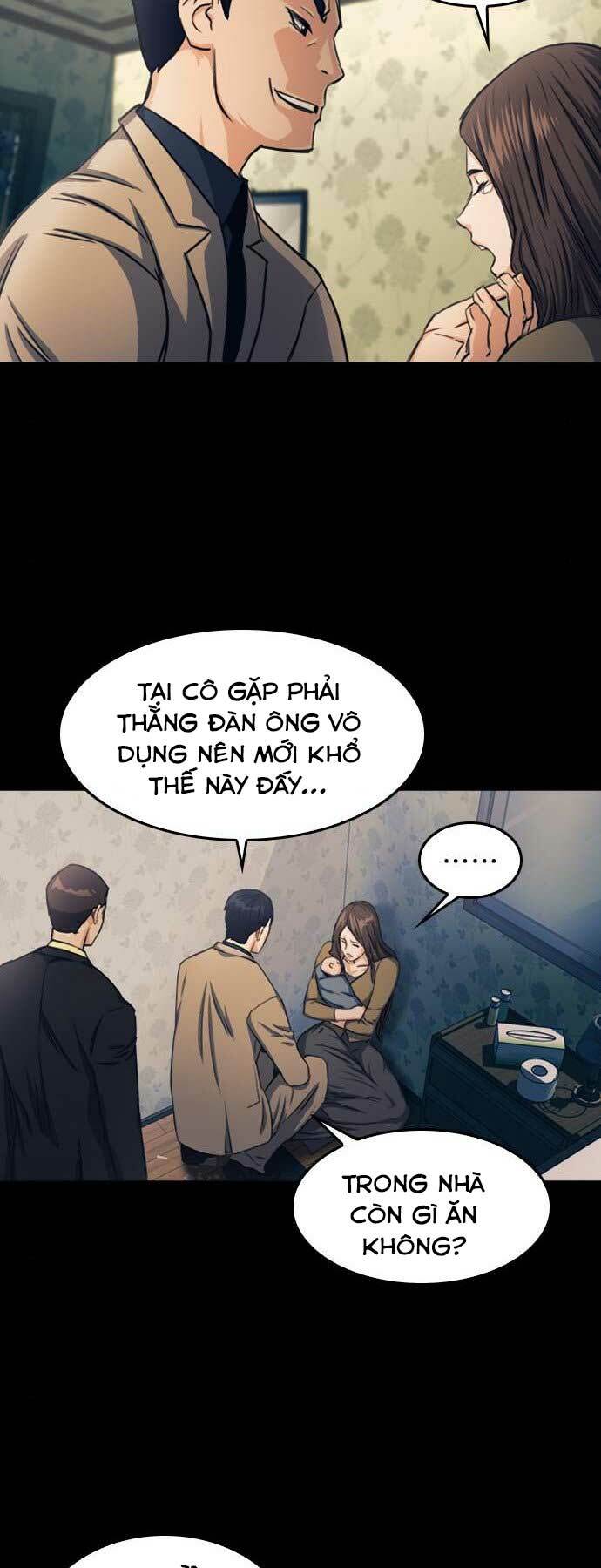 Druid Tại Ga Seoul - Người Hóa Thú Chapter 52 65