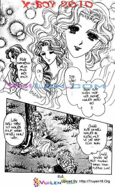 ánh đèn rực rỡ chapter 7 65