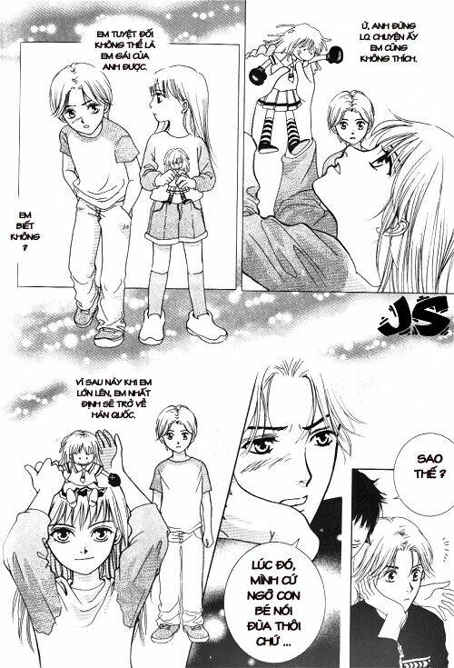 shiwhamong - ba chị em chapter 1 20