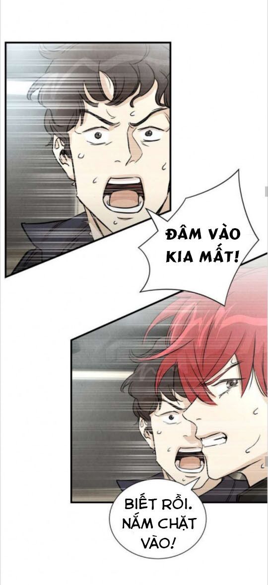 return survival chapter 15 18