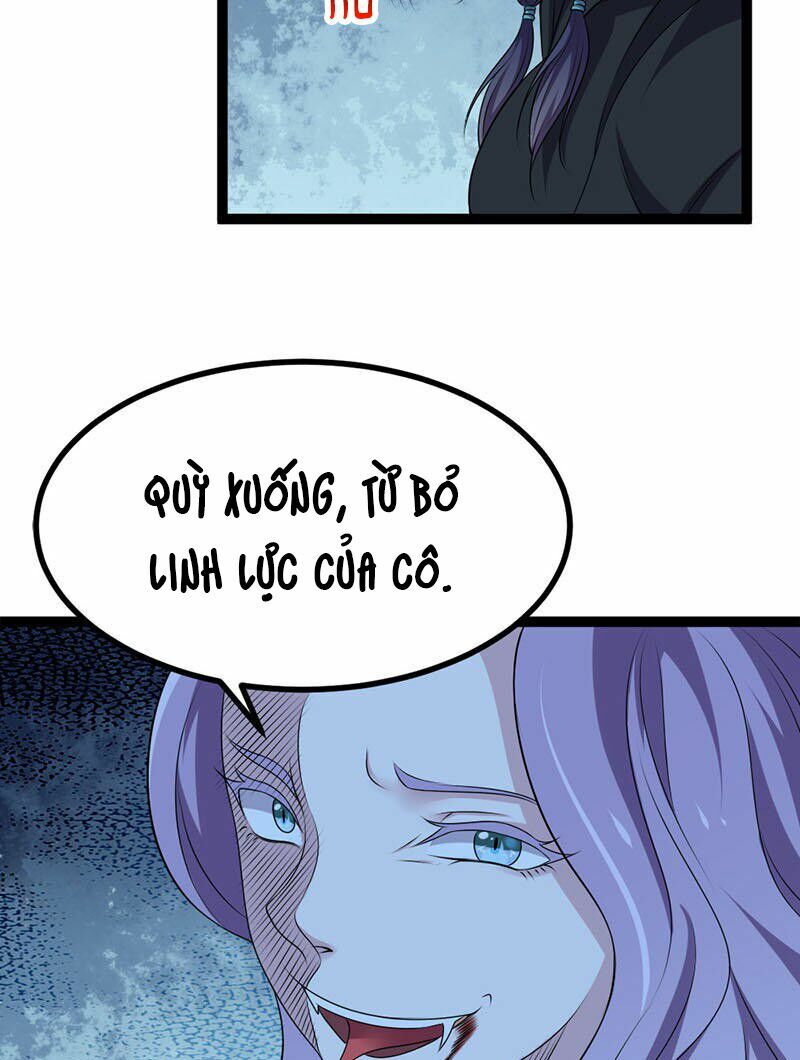 khuynh thế đế vương cơ chapter 19.1 15