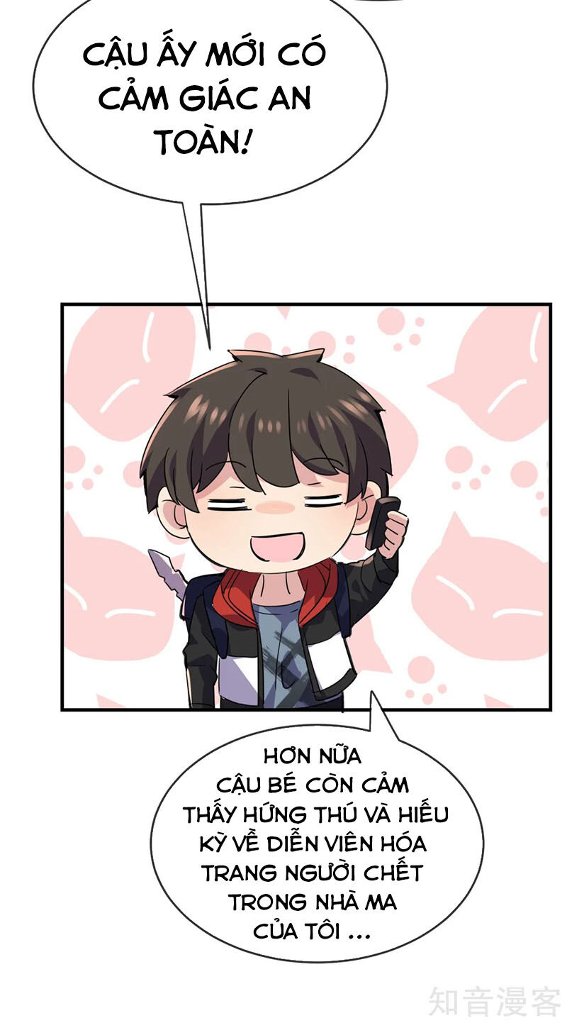 ta có một căn phòng mạo hiểm chapter 25 17