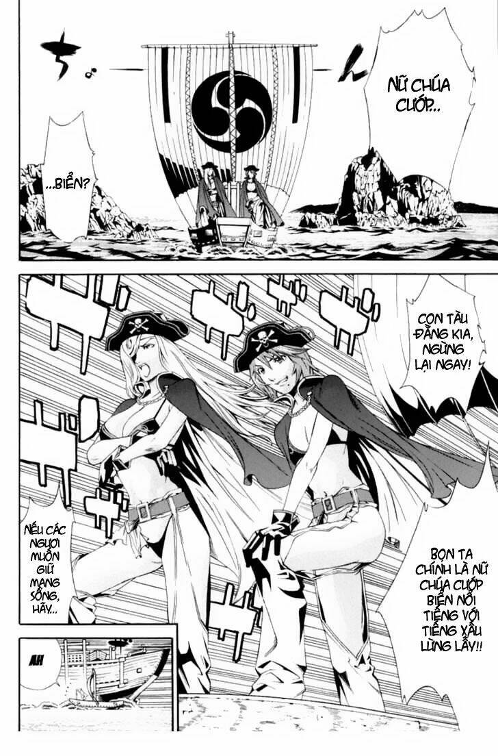 rappi rangai chapter 27 14