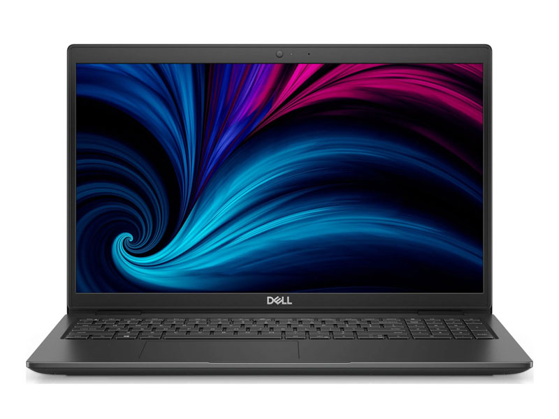 Laptop Dell Latitude 3520 71004153 (Core i5-1135G7 | 8GB | 256GB | Intel Iris Xe | 15.6 inch FullHD | Ubuntu | Đen) - Hàng Chính Hãng - Bảo Hành 12 Tháng