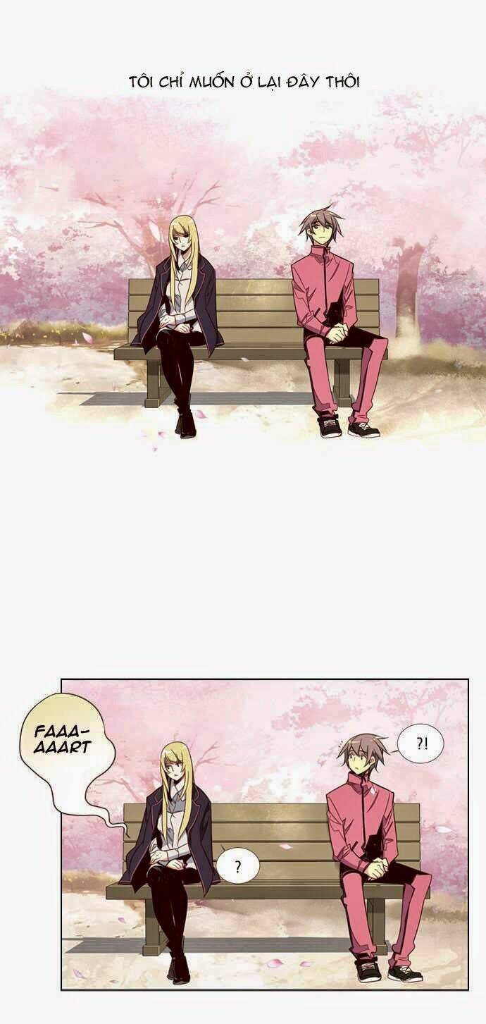 nữ sinh trường wilds chapter 90 16