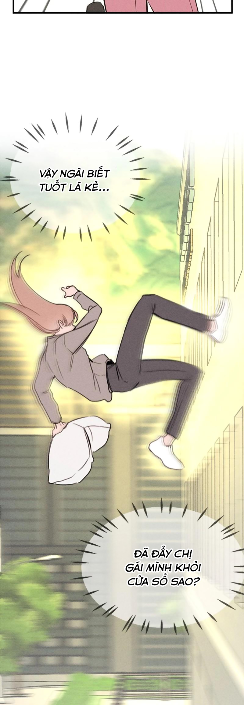 cuộc sống riêng của chị tôi chapter 47 8