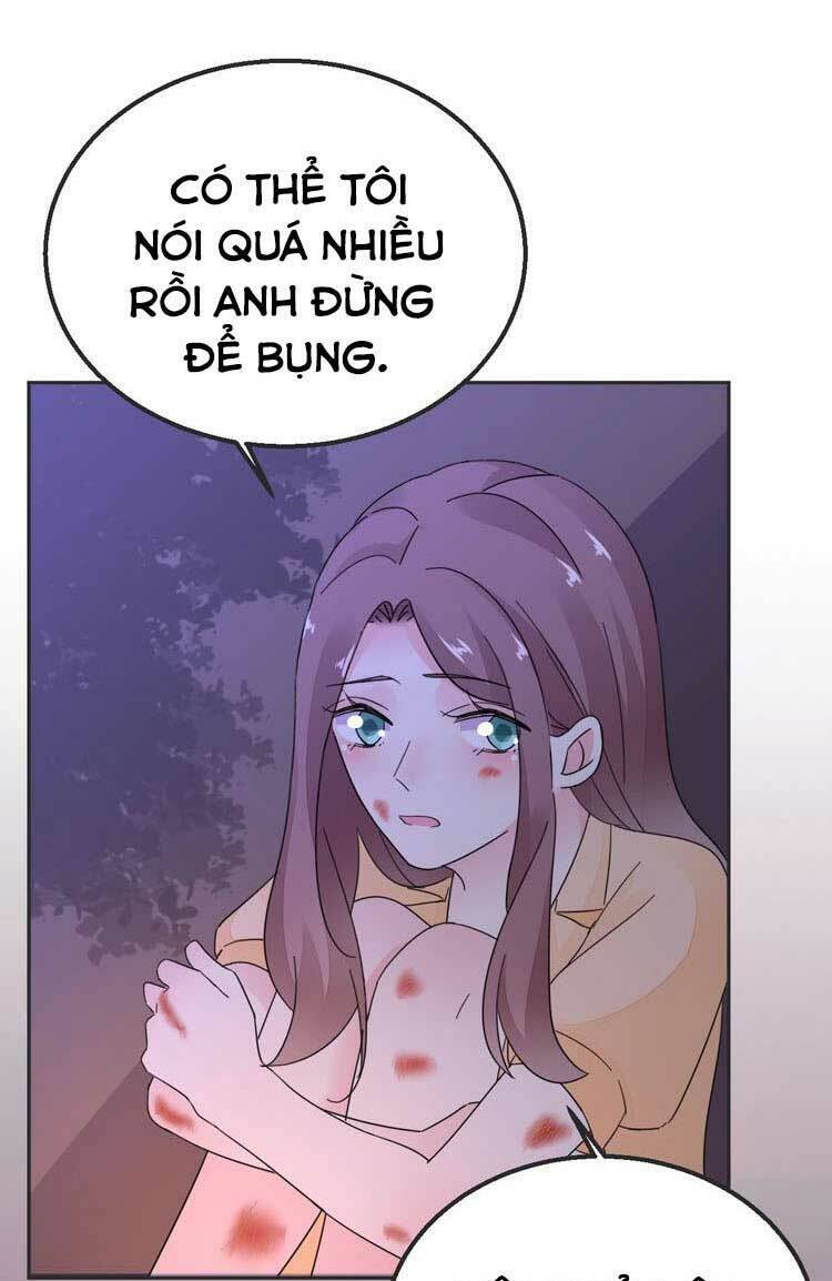 điều ước sủng ái bất bình đẳng chapter 97.2 20