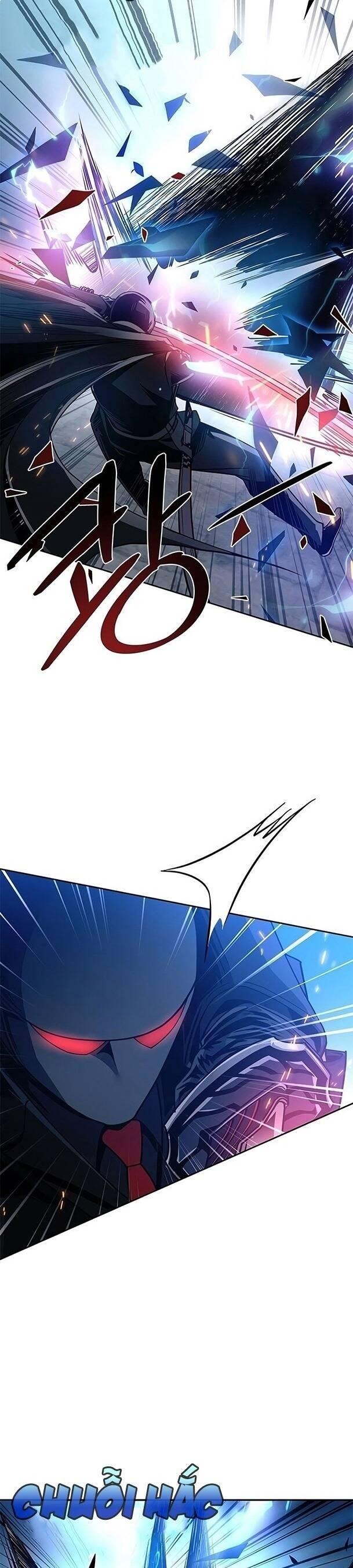 tiêu diệt ác nhân chapter 60 22