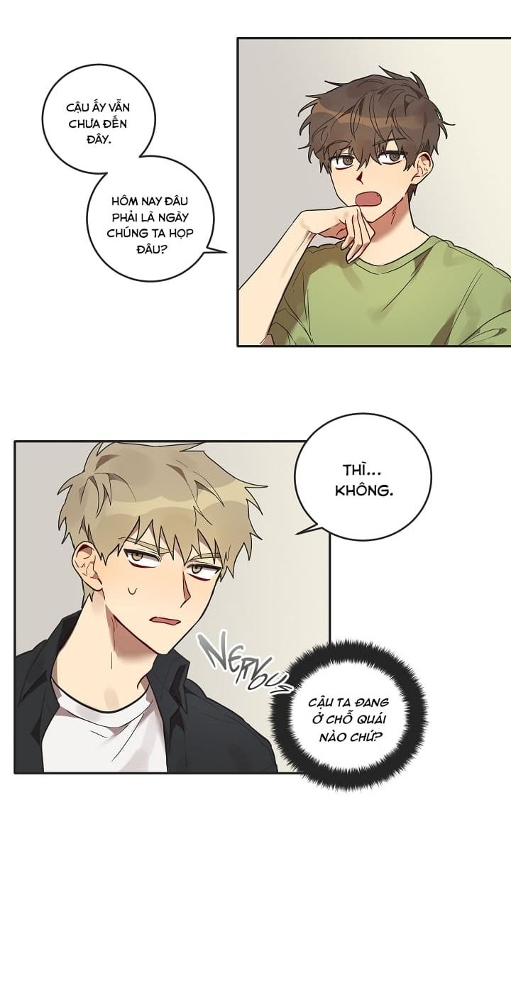 khi tên ta là một chapter 7 7