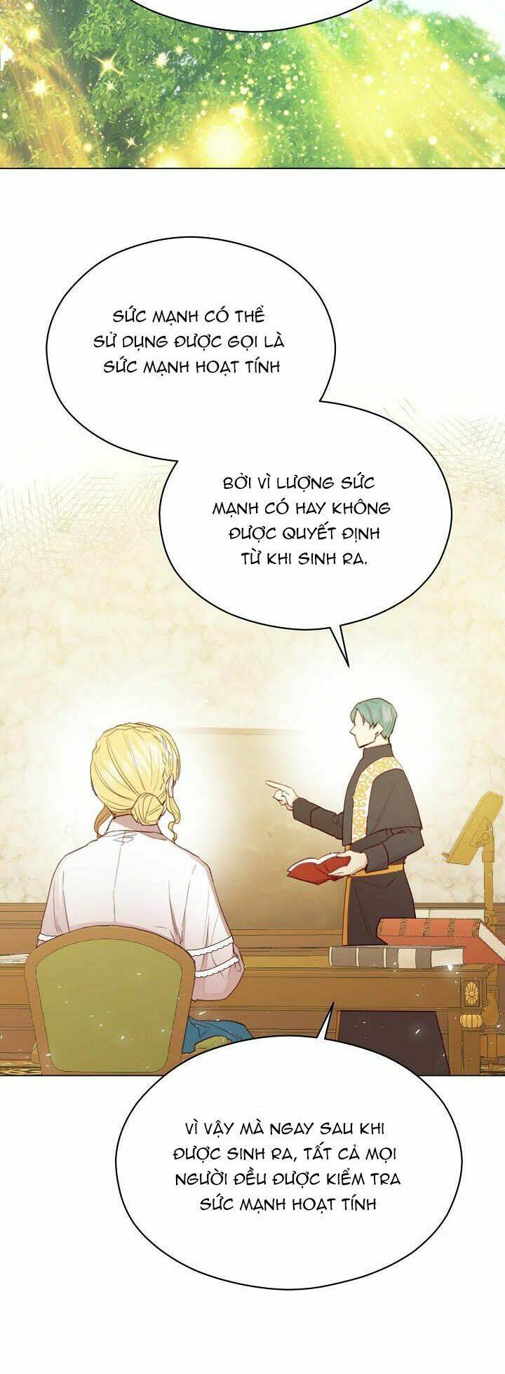 vẻ đẹp của ác ma chapter 16 22