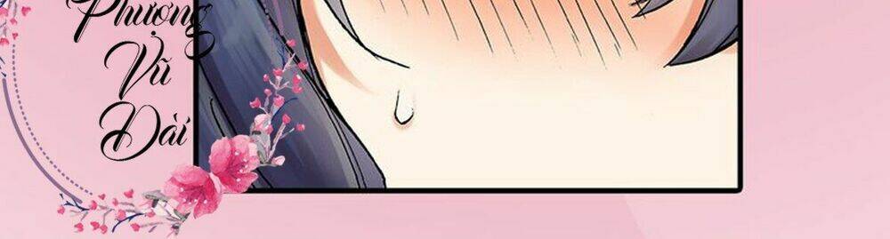 mệnh lệnh tuyệt đối của bá đạo vương tử chapter 0 33