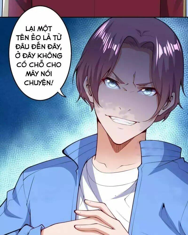 đô thị hộ hoa tiên tôn chapter 31 10