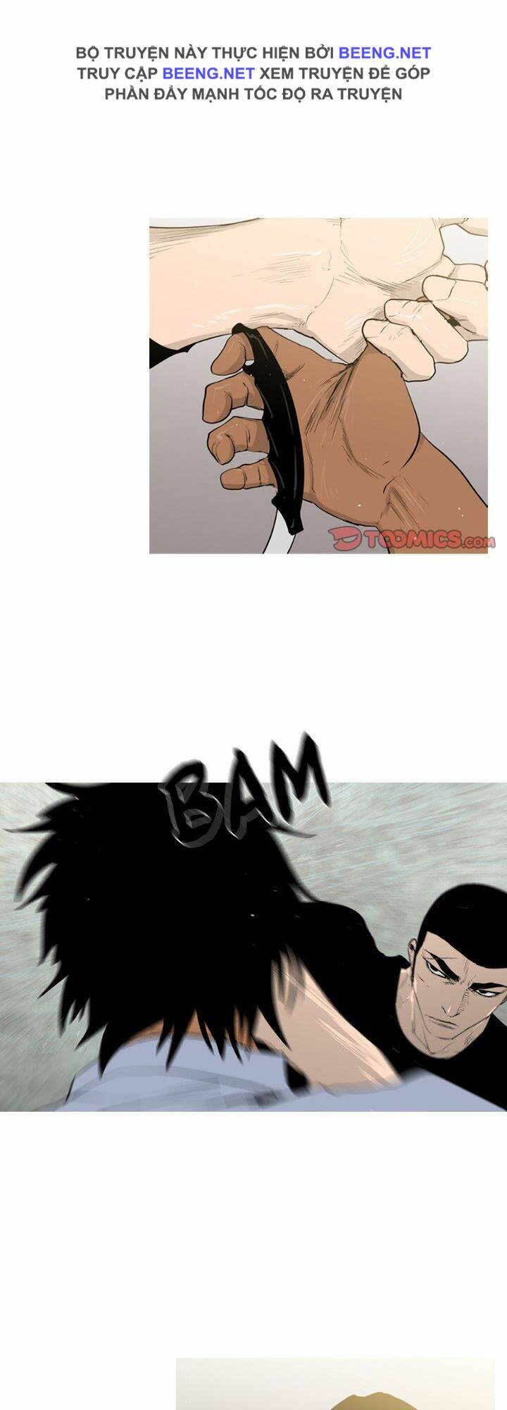kẻ mạnh nhất - tong edge chapter 72 26