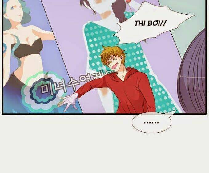 món quà từ chúa chapter 46 38