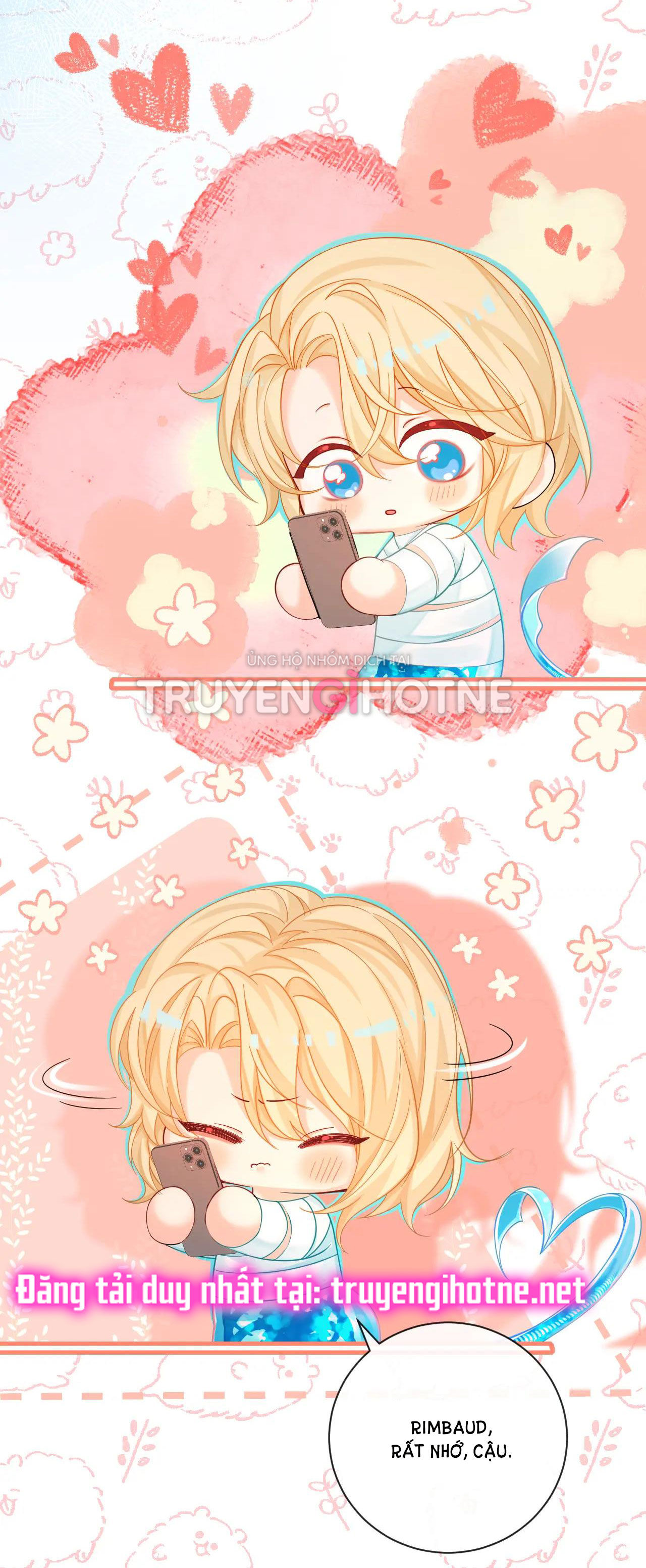 nhân ngư sa ngã chapter 49 6