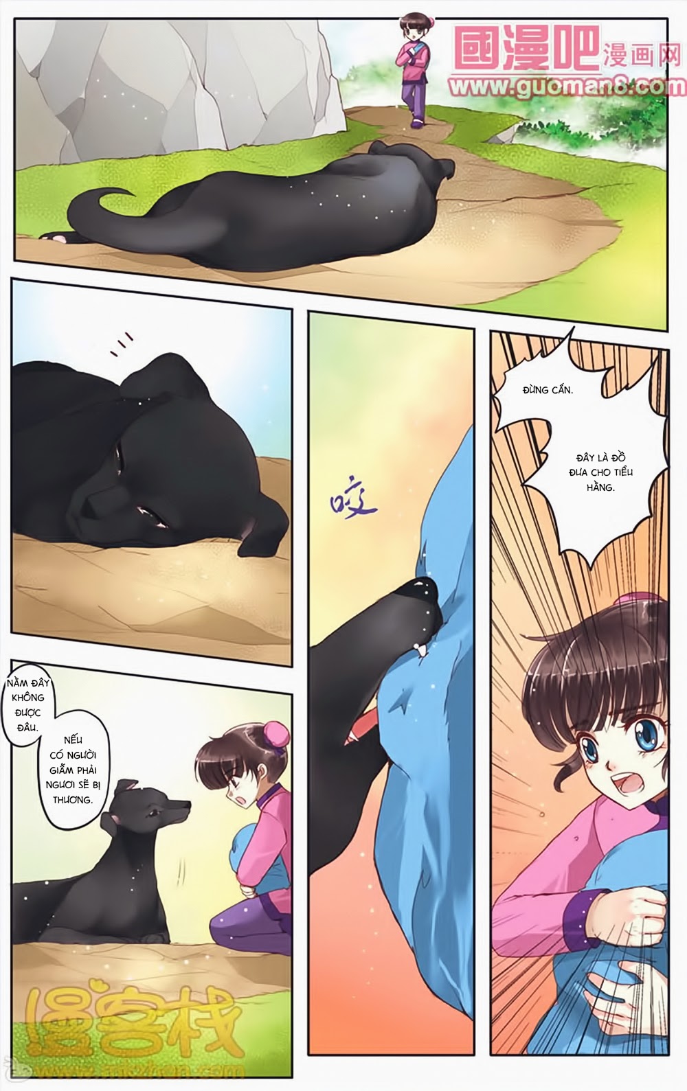 na tra chapter 14 19