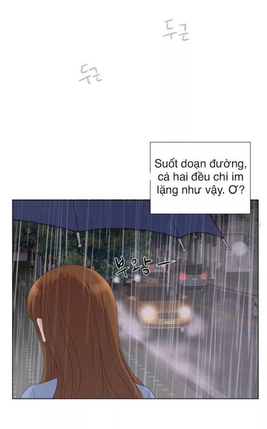 idol và sếp, em yêu ai? chapter 12 16