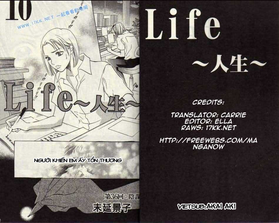 life chapter 36 2