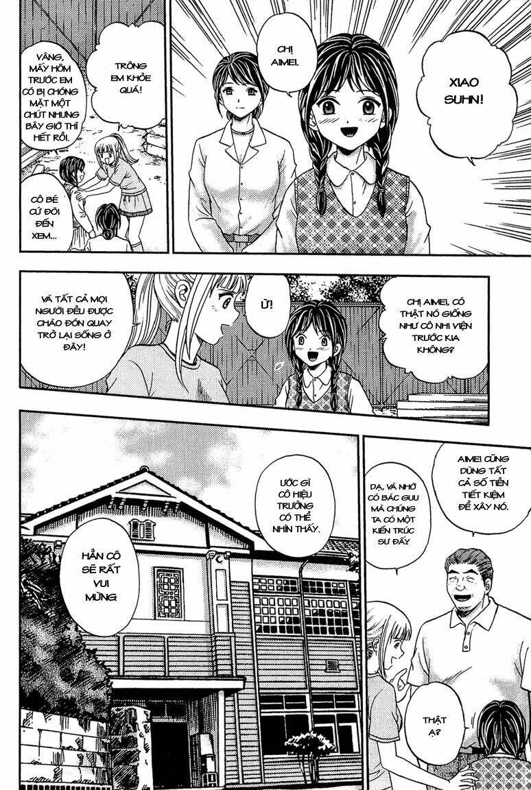 show me the money chapter 11 21