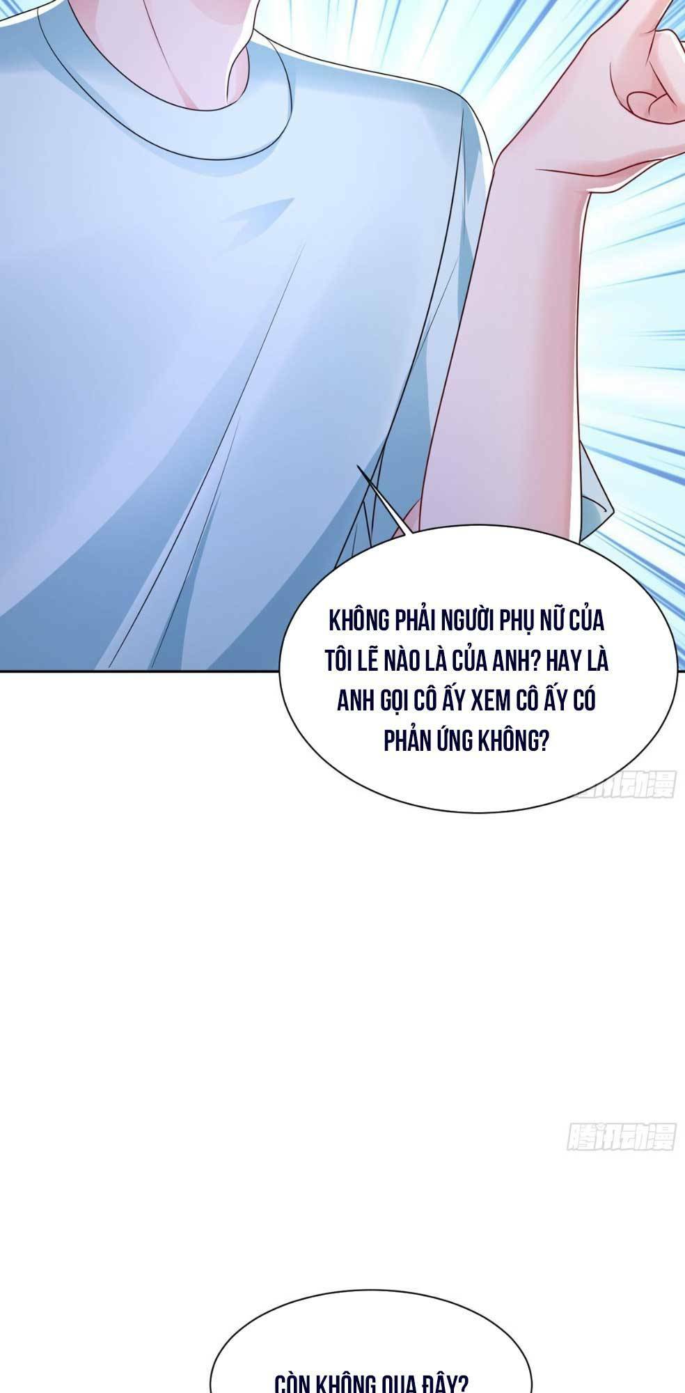 tổng tài huyết tộc cực sủng cô vợ mỹ nhân ngư chapter 67 39