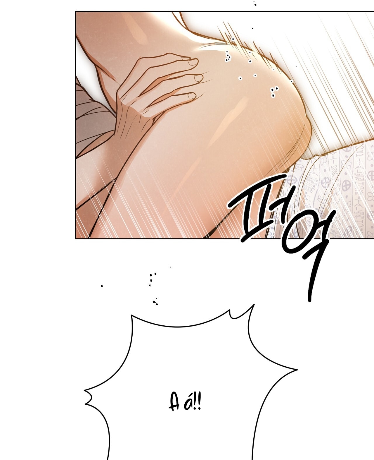 [18+] Trời Sinh Địch Thủ chapter 54.2 22