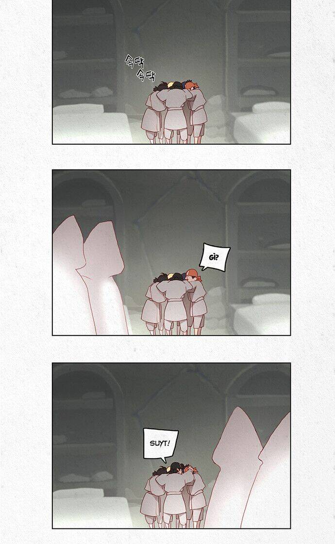 dawn of the frozen wastelands chapter 9 34