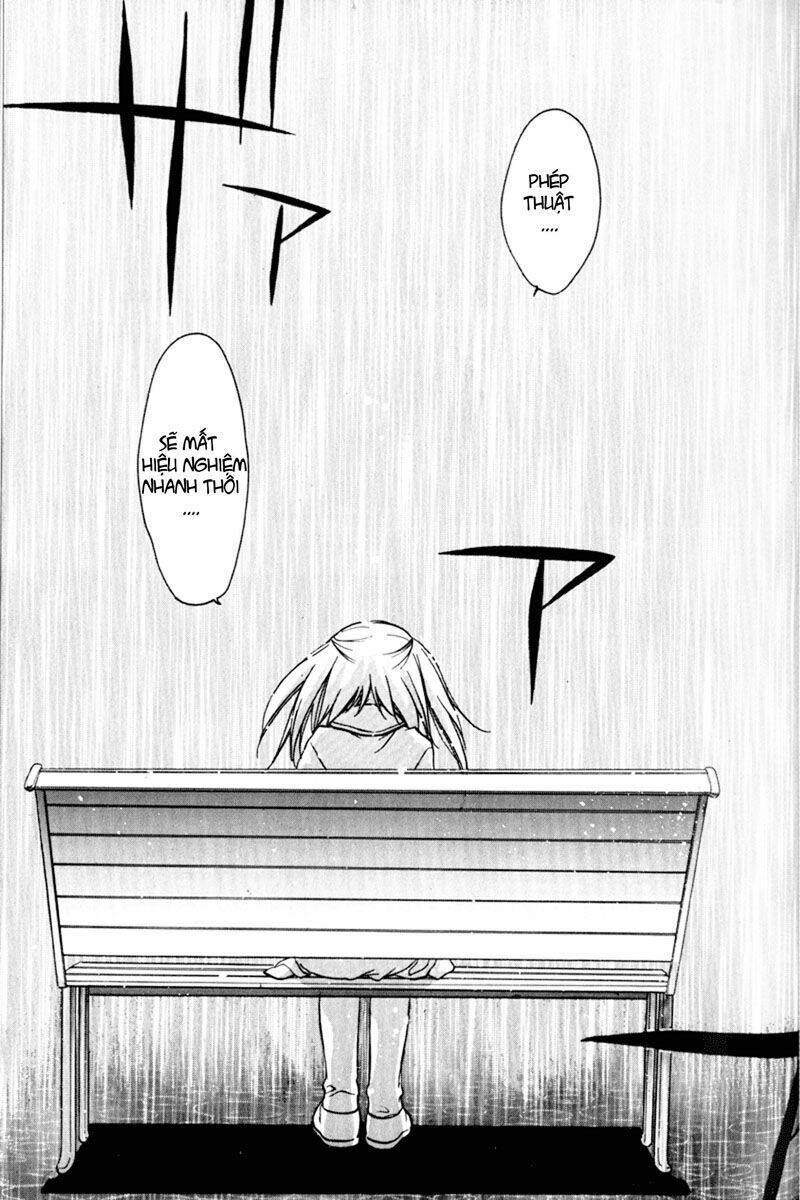 cô vợ bất đắc dĩ chapter 5 17